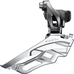 Shimano Claris R2030 Triple 8 Speed Band Clamp Front Derailleur