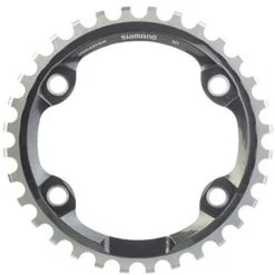 Shimano XT M8000 Single Narrow Wide Chainring
