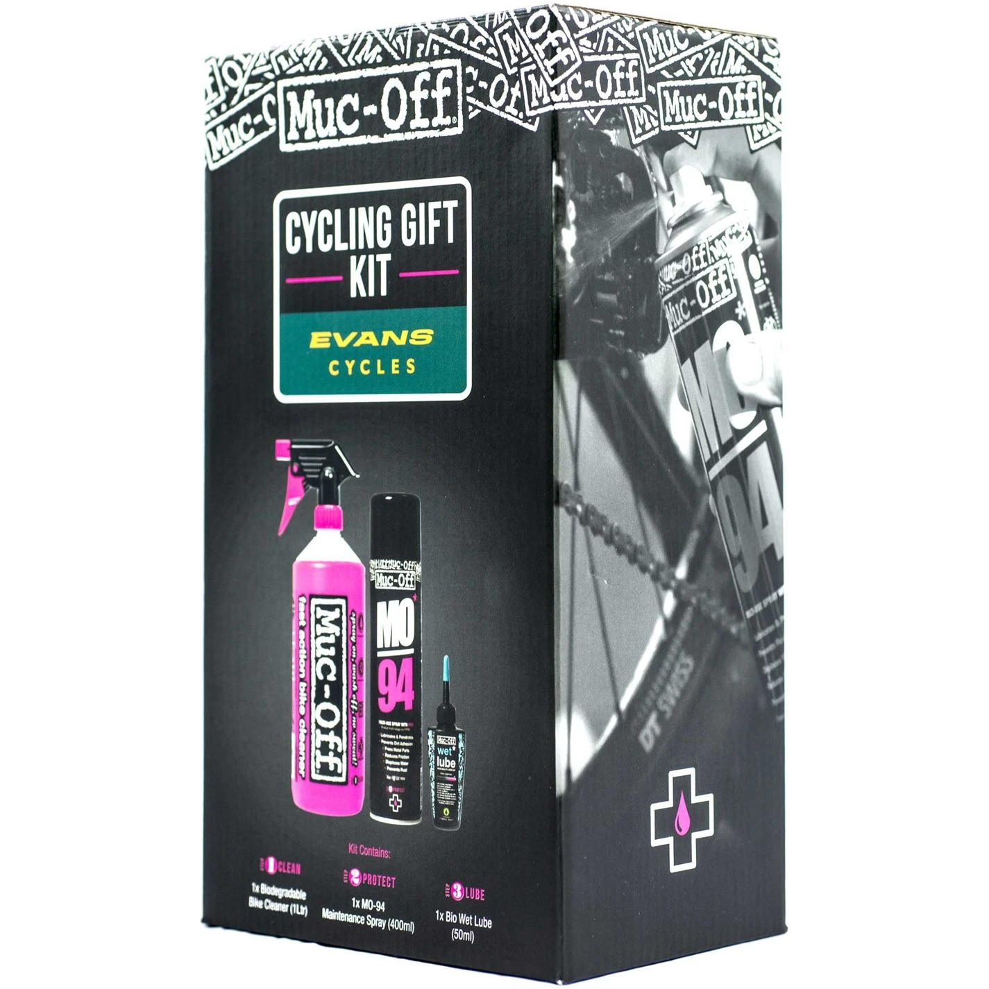 Muc-Off Cycling Gift Kit - Image 3