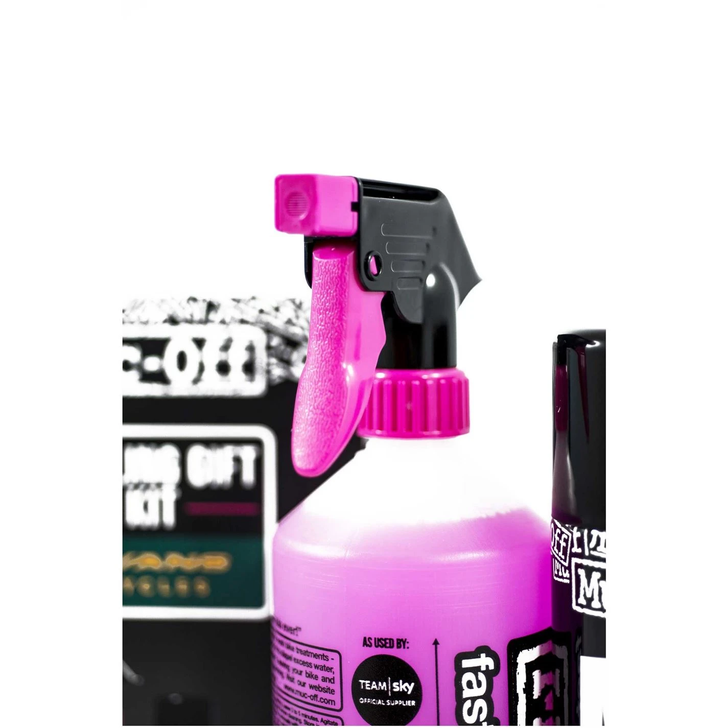 Muc-Off Cycling Gift Kit - Image 4