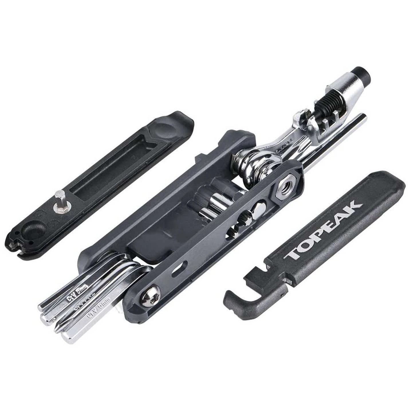 Topeak Hexus X Multi Tool - Image 4