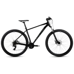 Curbar Pro Mountain Bike