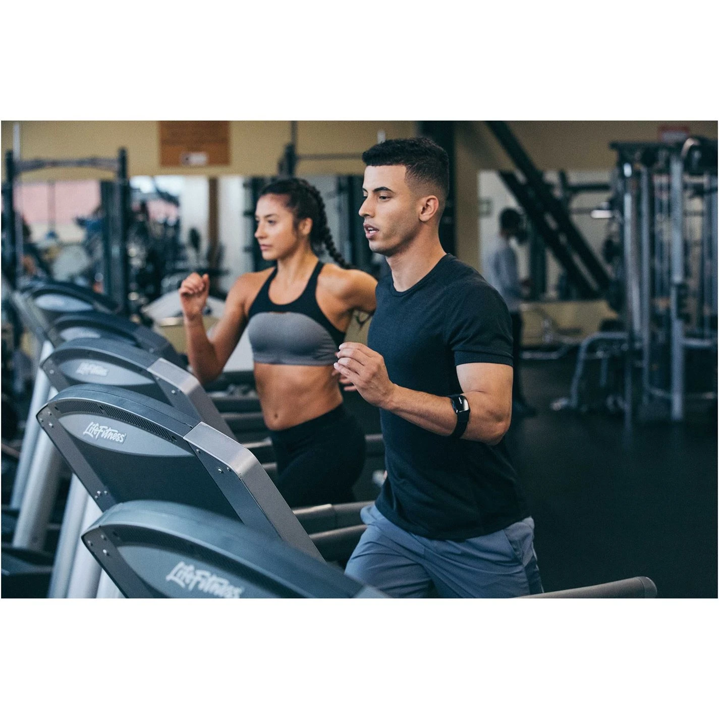 WAHOO Fit Optical Armband - Image 6