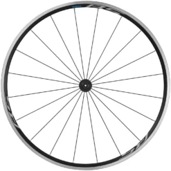Shimano RS100 700C Front Road Wheel