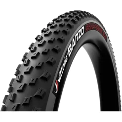 Vittoria Barzo TNT G2.0 27.5 Folding Tubeless Ready Mountain Bike Tyre