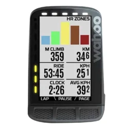 WAHOO ROAM GPS Bike Computer