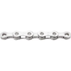 KMC X12 Silver 12 Speed Chain 126 Links