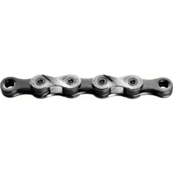 KMC X9 Silver/Grey 9 Speed Chain 114 Links