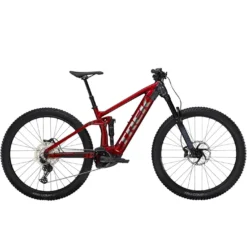 Trek Rail 5 500 Electric Mountain Bike
