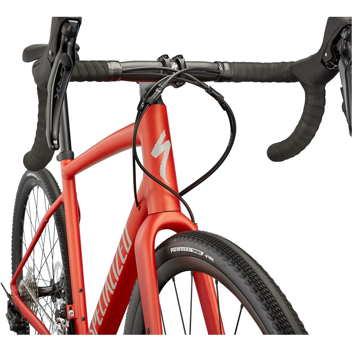 Specialized Diverge E5 Elite 2022 Gravel Bike - Image 2