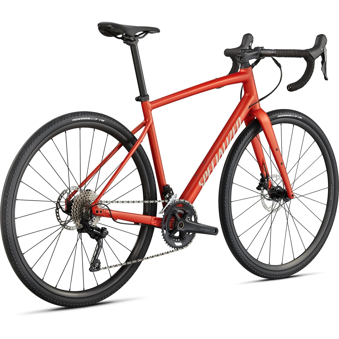 Specialized Diverge E5 Elite 2022 Gravel Bike - Image 3