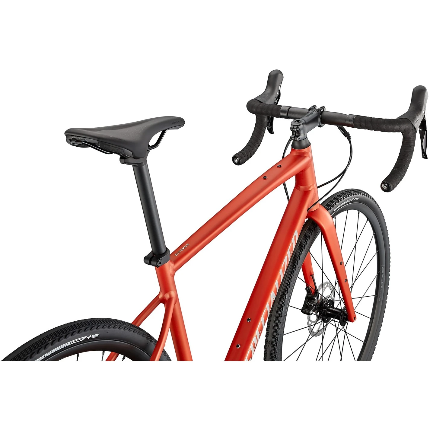 Specialized Diverge E5 Elite 2022 Gravel Bike - Image 4