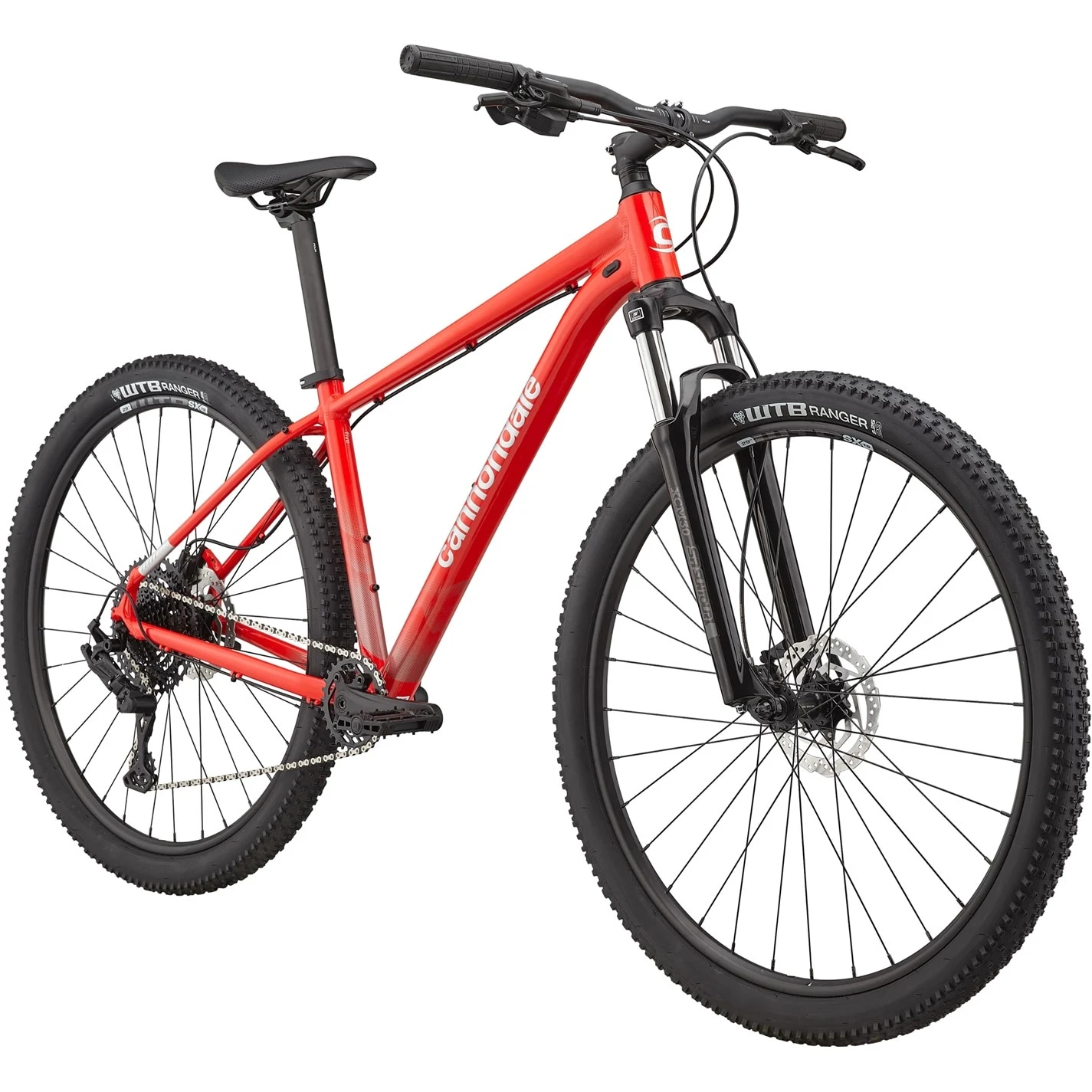 Cannondale Trail 5 Mountain Bike - Image 2