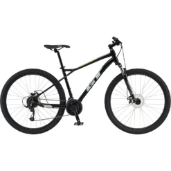GT Aggressor Sport 2022 Mountain Bike