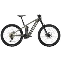 Trek Rail 7 Electric Mountain Bike