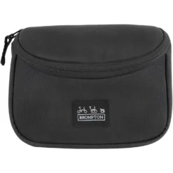 Brompton Metro Pouch, Black