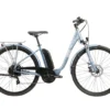 Raleigh Array Low-Step Exclusive Electric Hybrid Bike