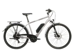 Raleigh Array Exclusive Electric Hybrid Bike