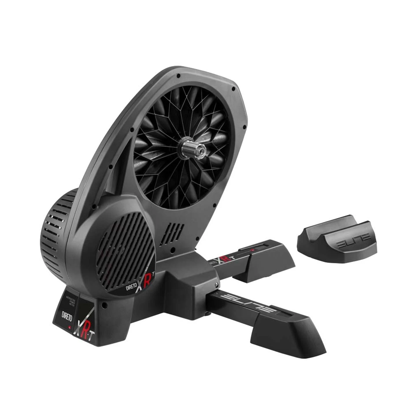 Elite Direto XR-T OTS Smart Turbo Trainer