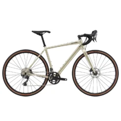 Cannondale Topstone 0 2022 Gravel Bike