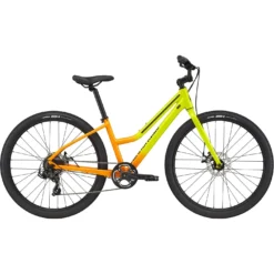 Cannondale Treadwell 3 Remixte Ltd 2022 Hybrid Bike