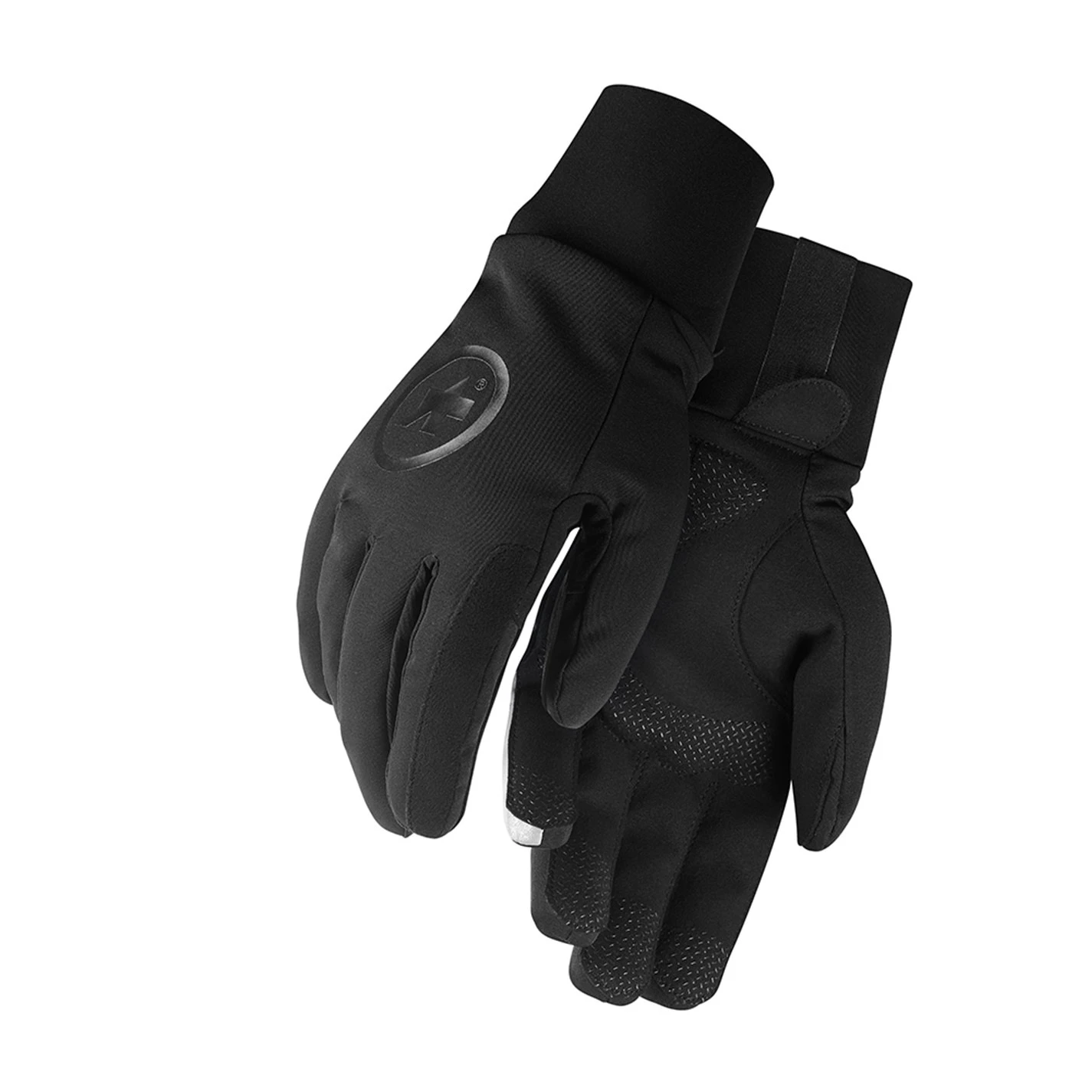 Assos Ultraz Winter Gloves - Image 2