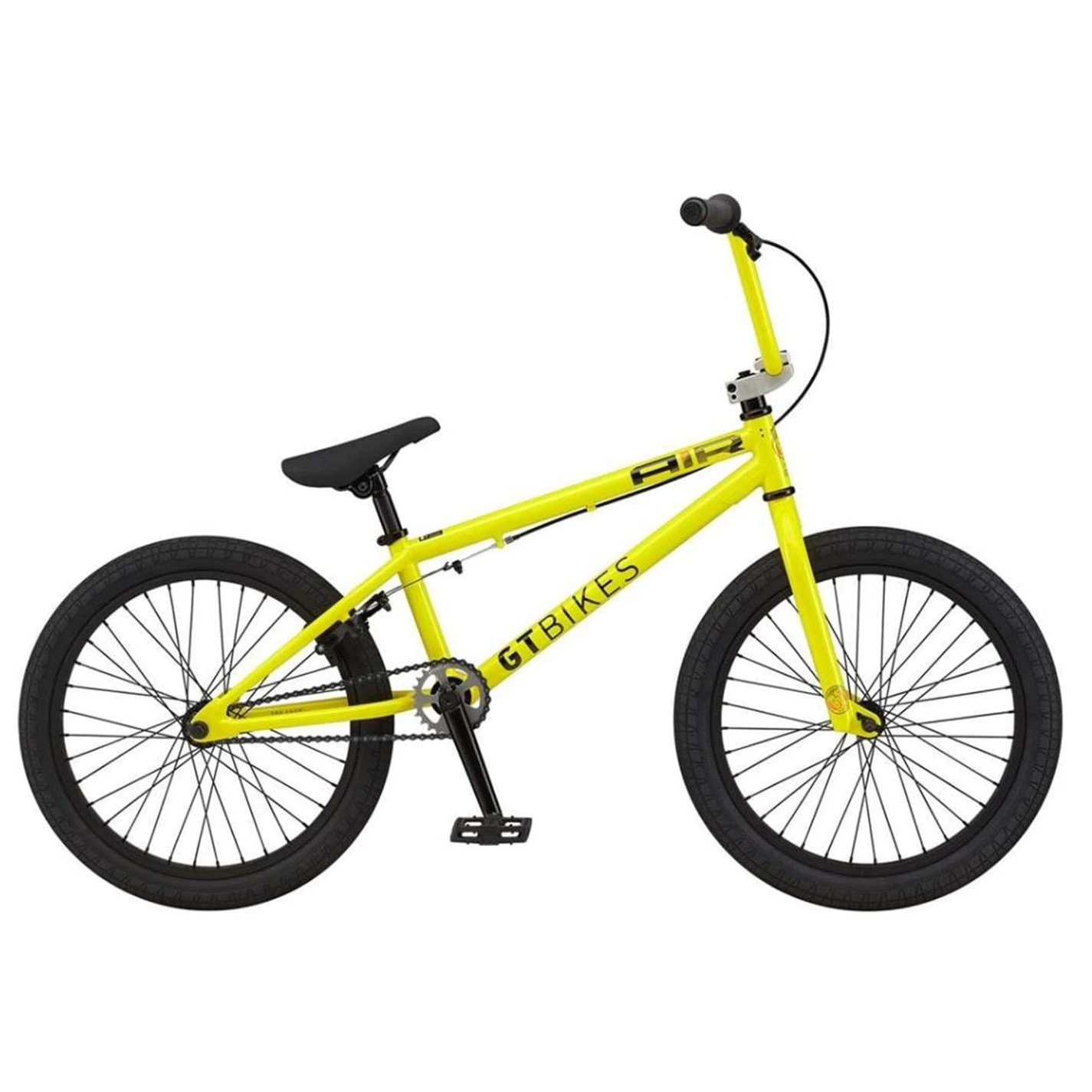 GT Air 20 BMX Bike