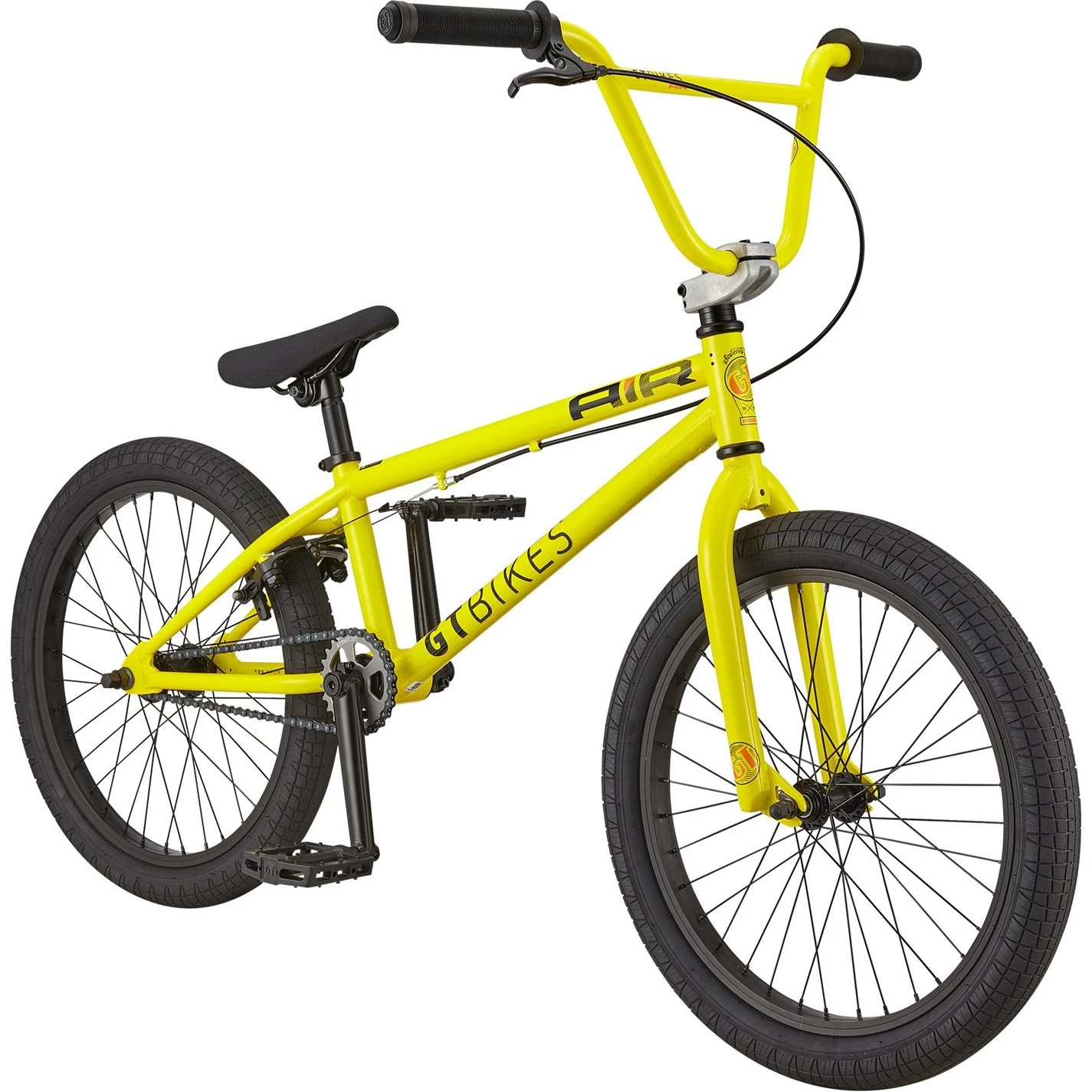 GT Air 20 BMX Bike - Image 2