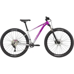 Cannondale Trail SE 4 Women's Mountain Bike