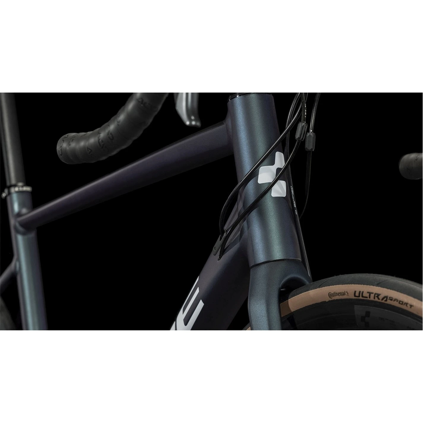 Cube Attain 2023 Road Bike - Image 6