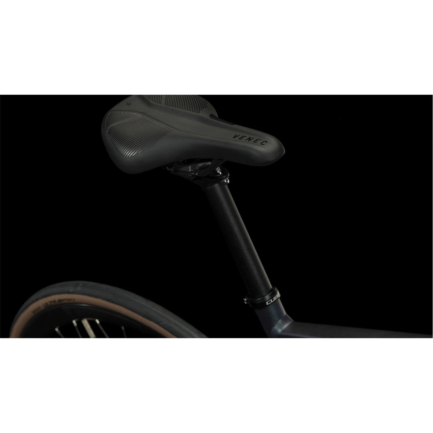 Cube Attain 2023 Road Bike - Image 7