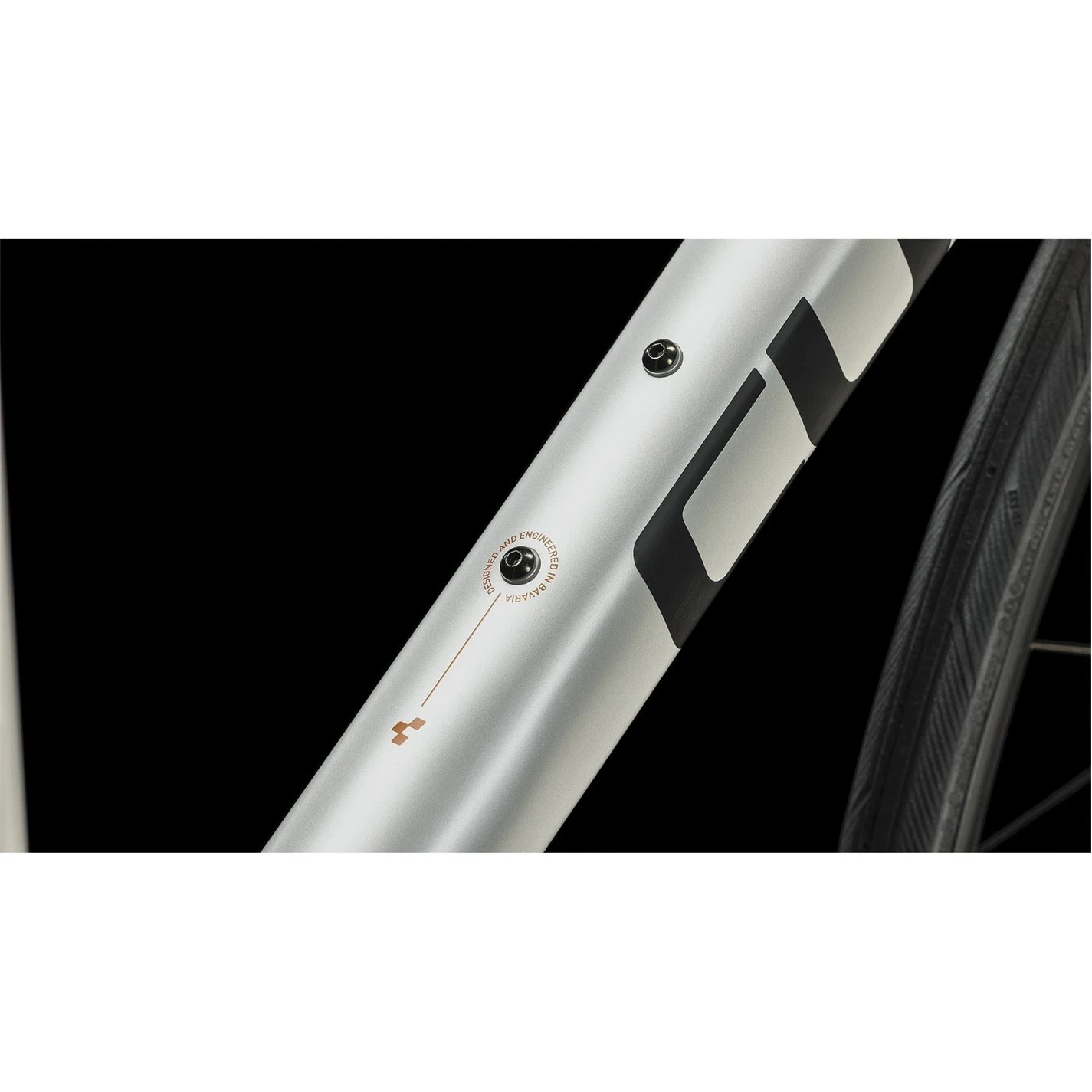 Cube Attain Pro 2023 Road Bike - Image 4