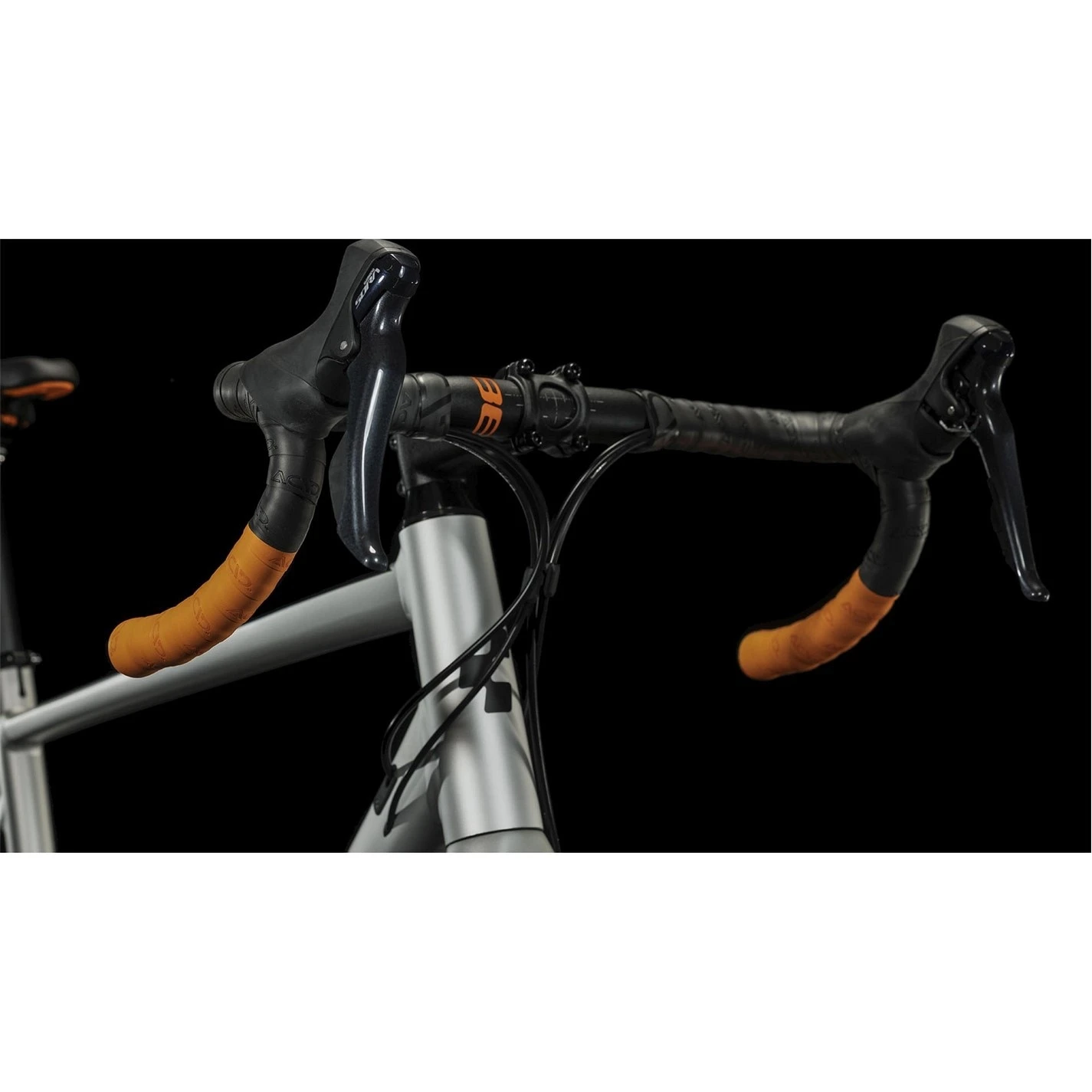 Cube Attain Pro 2023 Road Bike - Image 5