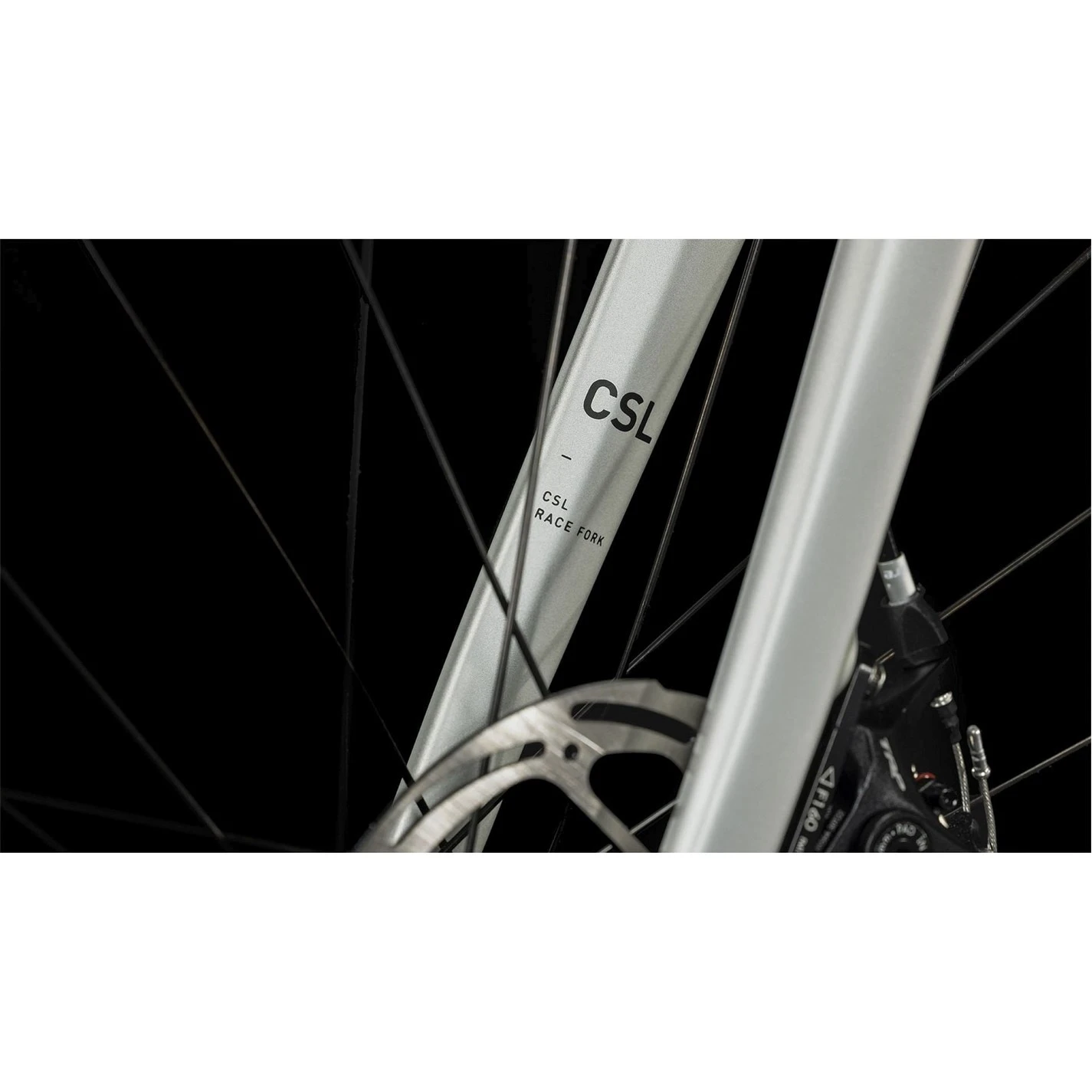 Cube Attain Pro 2023 Road Bike - Image 6