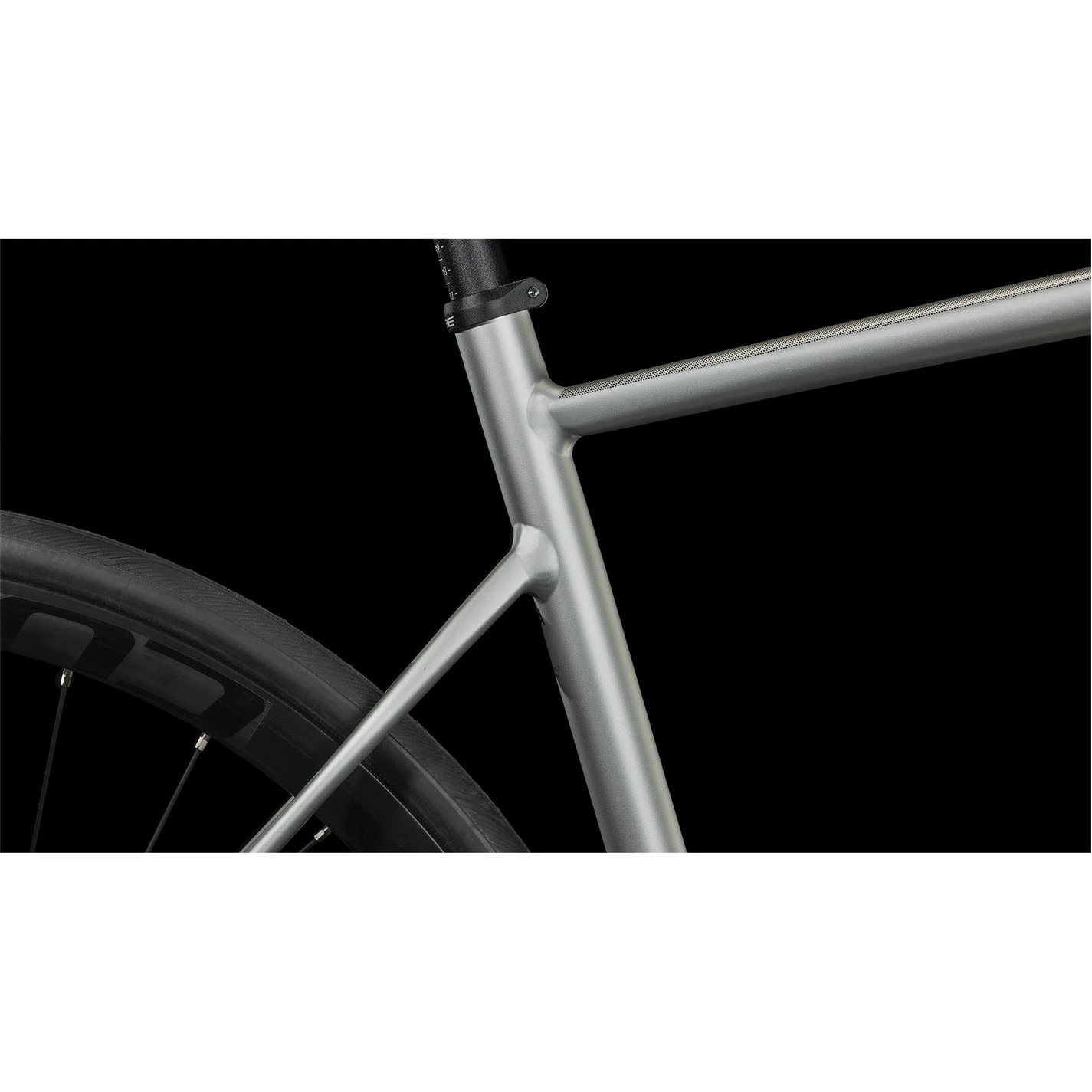 Cube Attain Pro 2023 Road Bike - Image 7