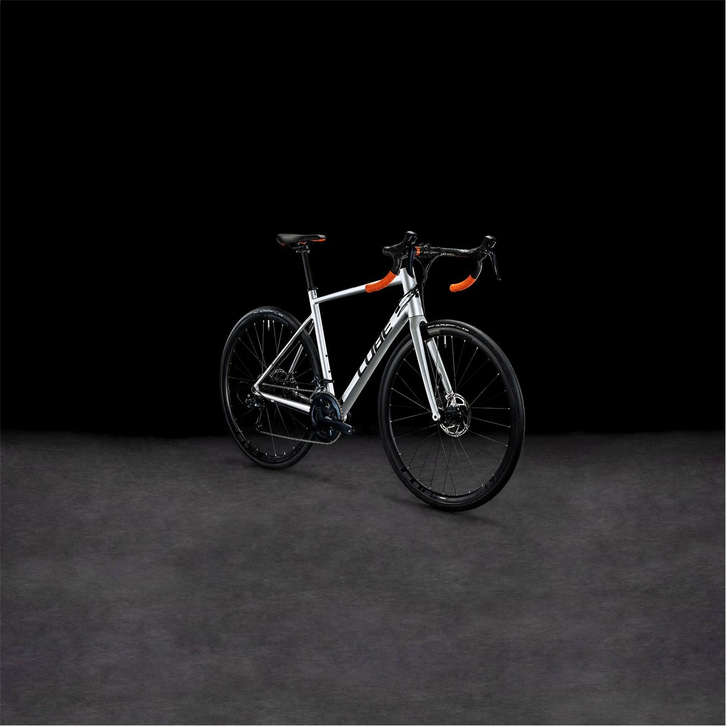 Cube Attain Pro 2023 Road Bike - Image 8