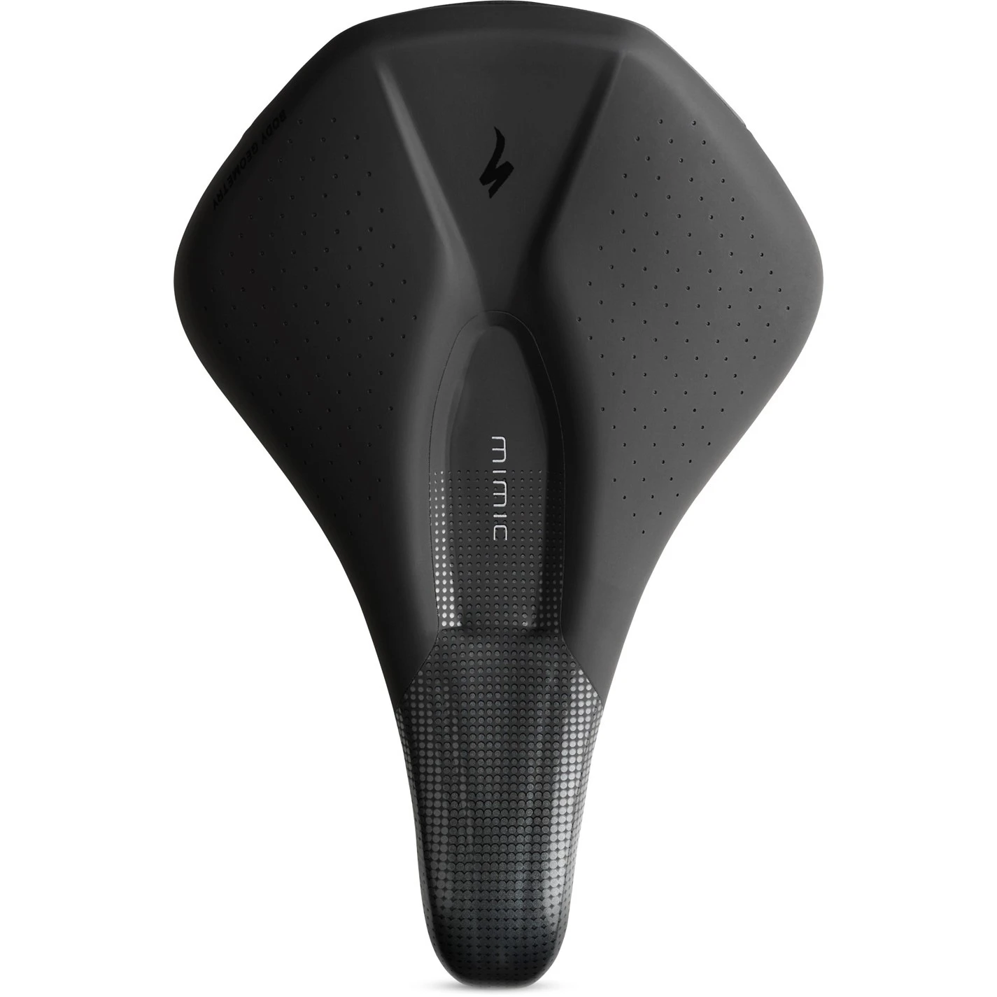 Specialized Power Expert With MIMIC Saddle - Image 2