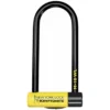 Kryptonite New York M18 Lock Sold Secure Gold