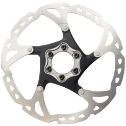 Shimano RT76 XT 6-Bolt Disc Rotor