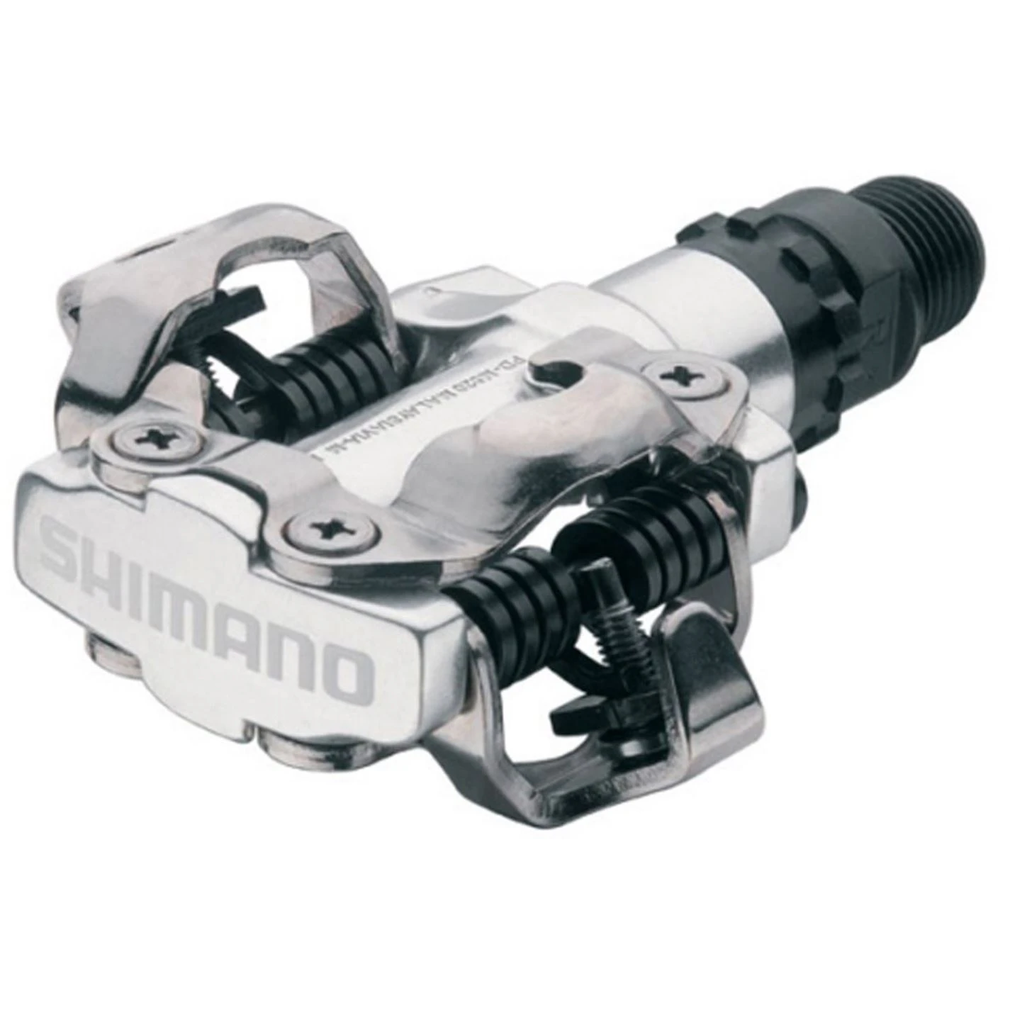 Shimano M520 SPD Pedals - Image 2