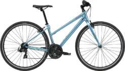 Cannondale Quick 6 Remixte Women's Hybrid Bike