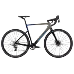 Cannondale SuperSix EVO CX