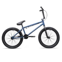 Level BMX Bike