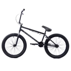 Level LHD BMX Bike