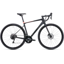 Cube Axial WS GTC Pro 2022 Women's Road Bike