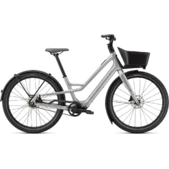 Specialized Turbo Como SL 5.0 Electric Hybrid Bike