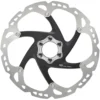 Shimano RT86 XT Ice-Tec 180mm 6-Bolt Disc Rotor