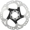 Shimano RT86 XT Ice-Tec 160mm 6-Bolt Disc Rotor