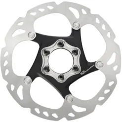 Shimano RT86 XT Ice-Tec 160mm 6-Bolt Disc Rotor