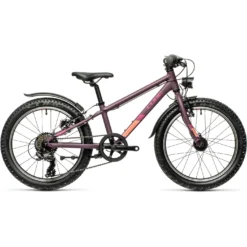 Cube Acid 200 AllRoad Disc Kids Bike